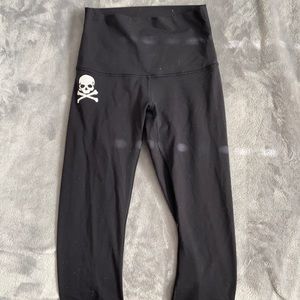 Lululemon Soul Cycle Los Angles